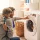 Pralki Indesit z obciążeniem 5 kg