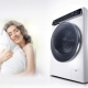 Pralki LG z obciążeniem 6 kg: cechy, modele, wybór