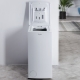 Pralki ładowane od góry Whirlpool: urządzenie, modele i wybór