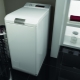 Pralki ładowane od góry Zanussi