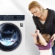 Pralki Samsung z Eco Bubble: funkcje i skład