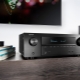 Amplitunery AV firmy Denon