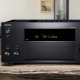 Amplitunery AV Onkyo