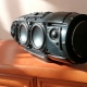 Boomboxy: cechy i najlepsze modele