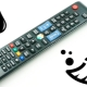 Jak i czym wyczyścić pilota do telewizora?