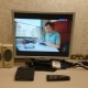 Jak zrobić telewizor z monitora?