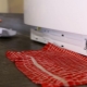 Jak wyczyścić filtr w pralce Indesit?