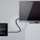Jak podłączyć tablet do telewizora przez USB?