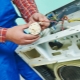 Jak zdemontować pralkę Hotpoint-Ariston?
