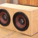 Jak zrobić subwoofer własnymi rękami?