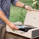Jak wybrać gramofon Crosley?