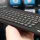Klawiatury do telewizorów Samsung Smart TV: funkcje, wskazówki dotyczące wyboru i użytkowania