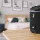 Kolumna Elari SmartBeat z Alice: funkcje, możliwości, wskazówki dotyczące użytkowania