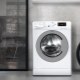 Awarie pralek Indesit