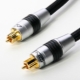 Optyczne kable audio: rodzaje, wybór i zastosowanie