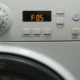 Błąd pralki Hotpoint-Ariston F05: co to znaczy i co robić?