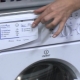 Błąd F05 w pralkach Indesit