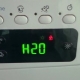 Błąd pralki Hotpoint-Ariston H20: dlaczego się pojawił i jak to naprawić?