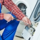 Naprawa pompy pralki Indesit: jak zdjąć, wyczyścić i wymienić?