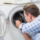Naprawa pralek Hotpoint-Ariston w domu