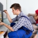Naprawa telewizorów Sony: awarie i ich eliminacja