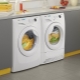 Tryby prania Zanussi
