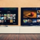 Porównanie telewizorów Sony i Samsung