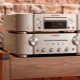 Systemy stereo: charakterystyka, odmiany, najlepsze modele