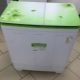 Pralki Królewna Śnieżka: charakterystyka i skład