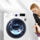 Pralki Samsung: opisy modeli i wskazówki dotyczące wyboru