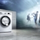 Pralki Siemens: cechy, typy, najlepsze modele