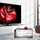 Telewizory Hisense: specyfikacje i opisy najlepszych modeli
