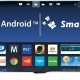 Telewizory z systemem Android: zalety, wady i najwyżej oceniane
