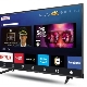 Telewizory Thomson: oferta, popularne modele i wybór