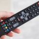 Wybór pilota do telewizora