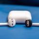 Nauszniki do AirPods: funkcje, jak usunąć i wymienić?