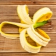 Skórka od banana do roślin domowych: przepis