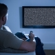 A jeśli nie wyświetla telewizji?