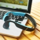 Co się stanie, jeśli laptop nie widzi słuchawek Bluetooth?