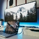 Jak podłączyć laptopa do telewizora za pomocą kabla?