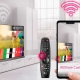 Jak podłączyć telefon do telewizora przez Wi-Fi?