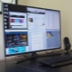 Jak podłączyć telewizor do komputera zamiast monitora?