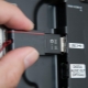 Jak podłączyć dysk flash USB do telewizora?