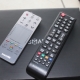 Comment démonter et réparer la télécommande Samsung Smart TV ?