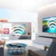 Jak włączyć Wi-Fi w telewizorze Samsung?