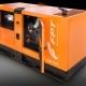 Jak wybrać generator diesla FPT-Iveco?