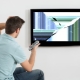 Telewizor LG ma dźwięk, ale nie ma obrazu: przyczyny i naprawy
