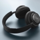 Słuchawki Bang & Olufsen: cechy i zasięg