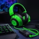 Słuchawki Razer: funkcje, przegląd modeli, kryteria wyboru