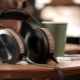 Funkcje słuchawek Hi-Fi